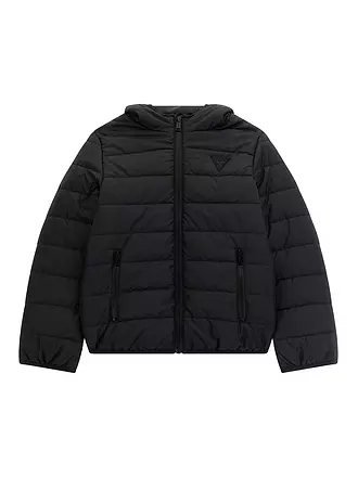 GUESS | Mädchen Steppjacke | 